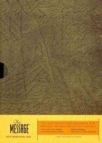 Message Bible - 