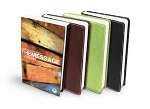 The Message Remix: New Testament In Contemporary Language - 