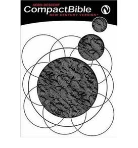 NCV- COMPACT AERO DESCENT BLACK IM LTH - 