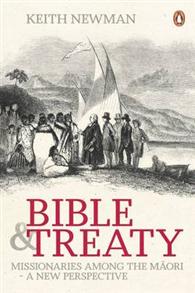 Bible & Treaty - 