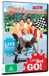 Billycart Band - 