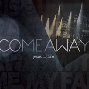 Come Away CD/DVD - 