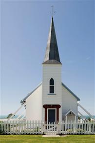 Christmas Cards set Traditional and NZ images - 