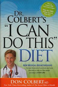 I Can Do This Diet - 