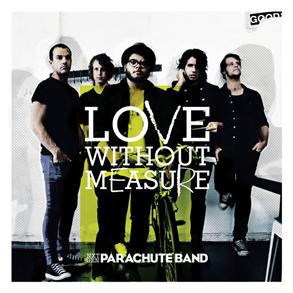 Love Without Measure - 