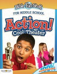 Action Cool Theatre - 