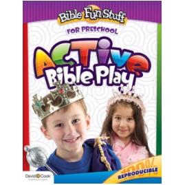 Active Bible Play - 