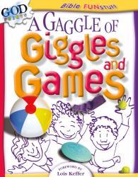A Gaggle of Giggles & Games - 