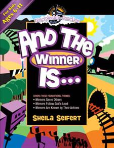 And the Winner Is... - 