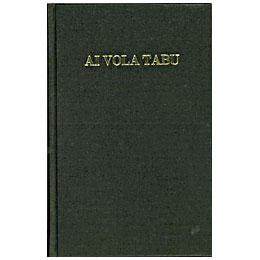 Ai Vola Tabu Fijian Bible - 