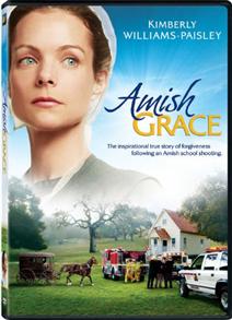 Amish Grace - 