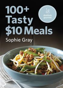 100+ Tasty $10 Meals - 