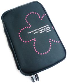 Bible Cover - Word - 