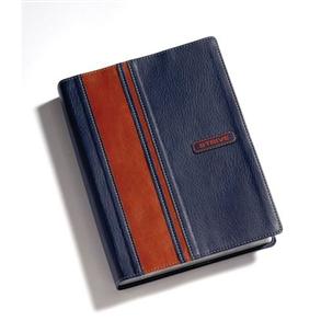TNIV Strive - Bible for Men - 