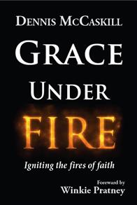 Grace Under Fire - 
