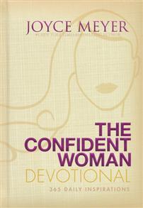 Confident Woman Devotional - 