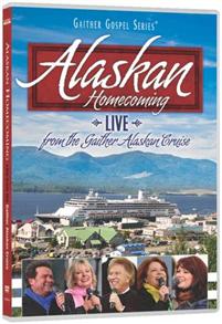 Alaskan Homecoming - 