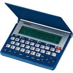 Franklin Electronic Bible Model NIV 570 - 