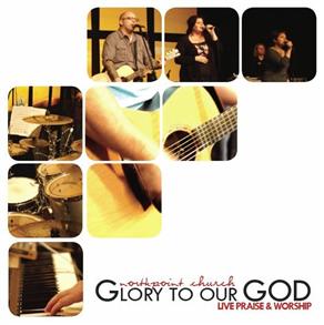 Glory to Our God - 