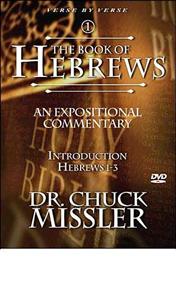 Book of Hebrews - 