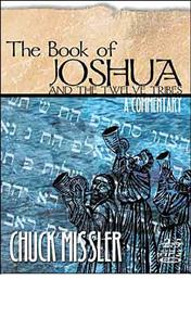 Book of Joshua MP3 - 