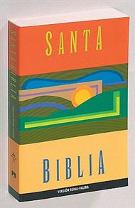 Santa Biblia - 