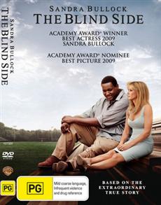 Blind Side - 