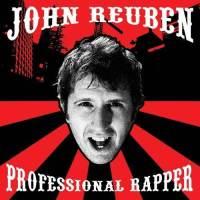Professional Rapper - 