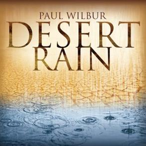 Desert Rain - 