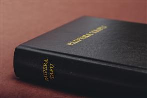 Paipera Tapu Maori Bible - 
