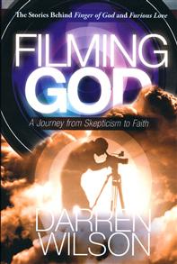 Filming God - 