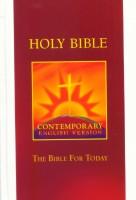 CEV Bible for Today - 