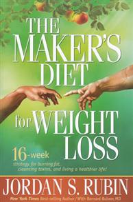 maker's Diet for Weight Loss - 