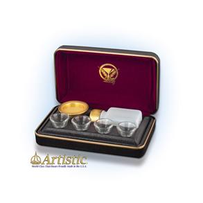 Communion Set - Travel - 