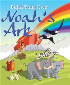Build Your Own Noah's Ark - 