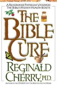 Bible Cure - 