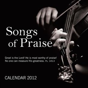 Calendar 2012 small - 