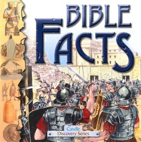 Bible Facts - 