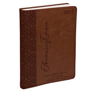 2012 Daily Planner - 