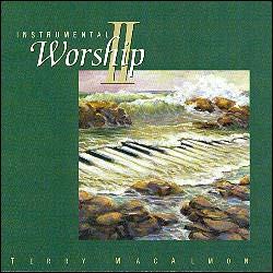 INstrumental Worship II - 