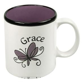 Mug - Faith - 