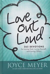 Love Out Loud - 