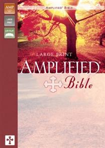 Amplified Bible - 