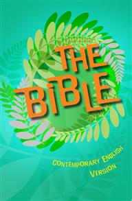 CEV Bible NZ edition - 