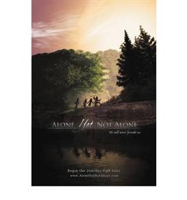 Alone Yet Not Alone - 