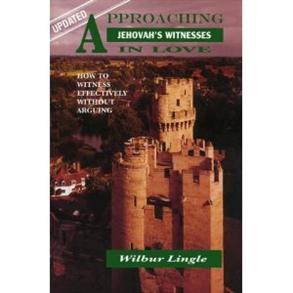 Approaching Jehovah's Witnesses In Love - 