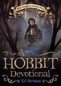 A Hobbit Devotional - 