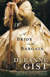 A Bride in the Bargain - 