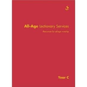 All Age Lectionary Services Year C - 