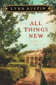 All Things New - 